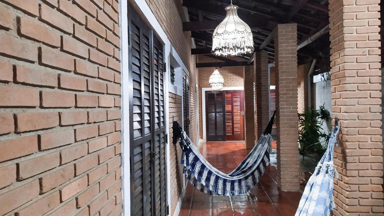 Suites Na Praia Do Itagua Conchegouba Ubatuba Exterior foto