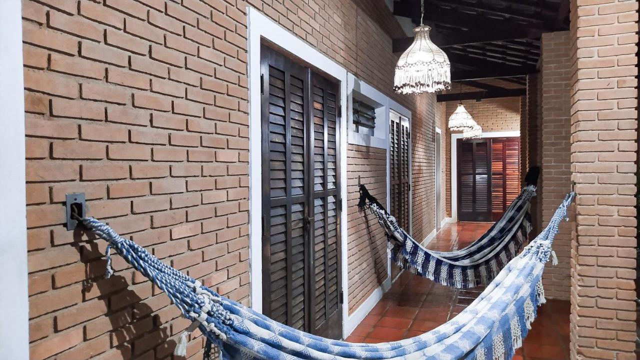 Suites Na Praia Do Itagua Conchegouba Ubatuba Exterior foto
