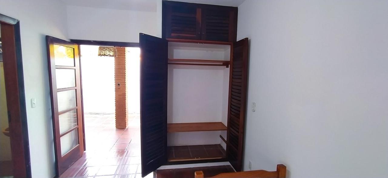 Suites Na Praia Do Itagua Conchegouba Ubatuba Exterior foto