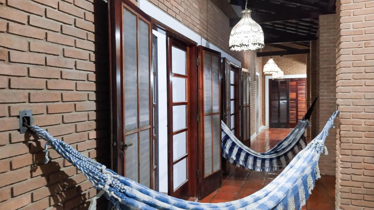 Suites Na Praia Do Itagua Conchegouba Ubatuba Exterior foto