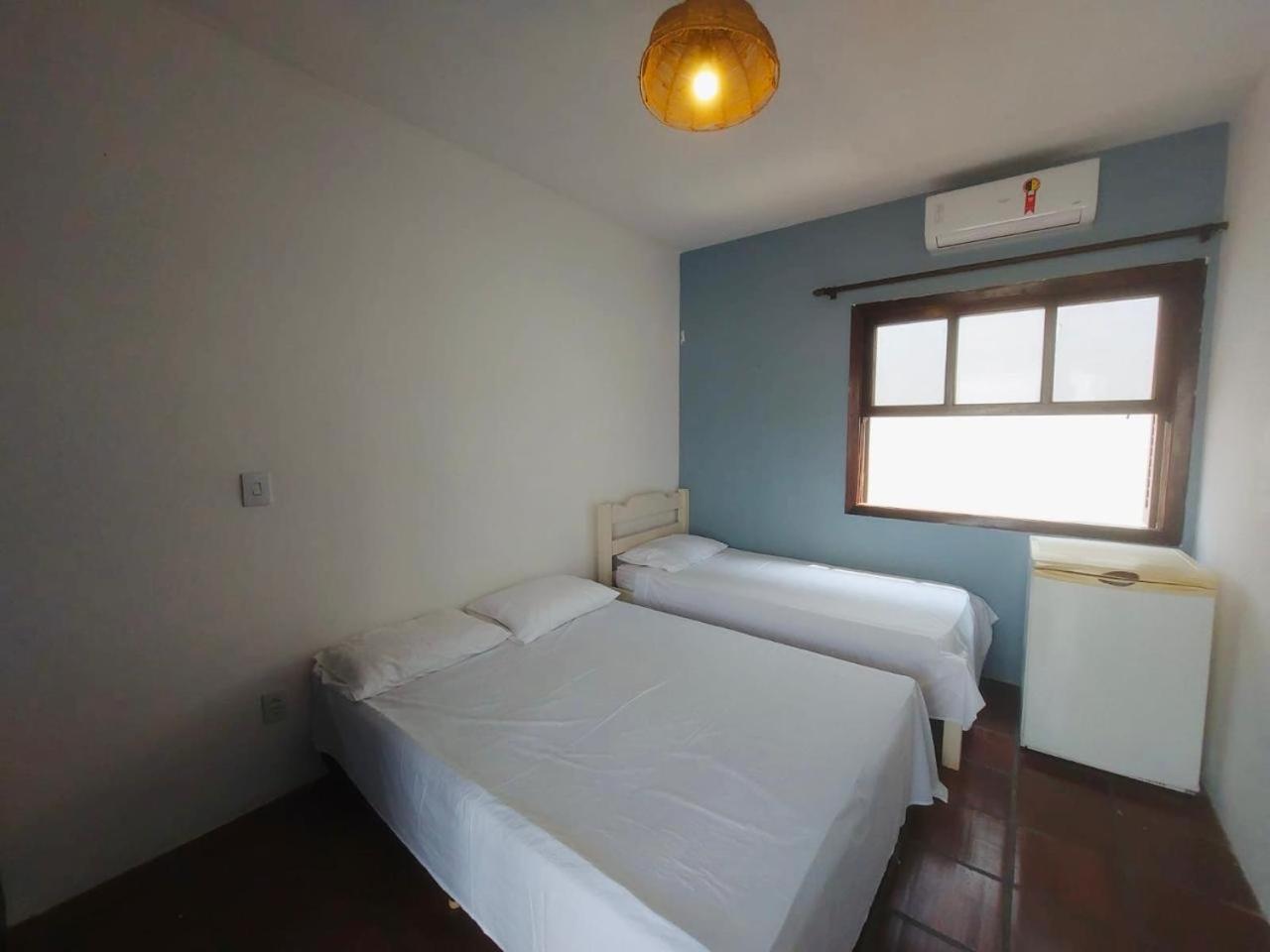 Suites Na Praia Do Itagua Conchegouba Ubatuba Exterior foto